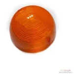 شیشه راهنما CG نارنجی